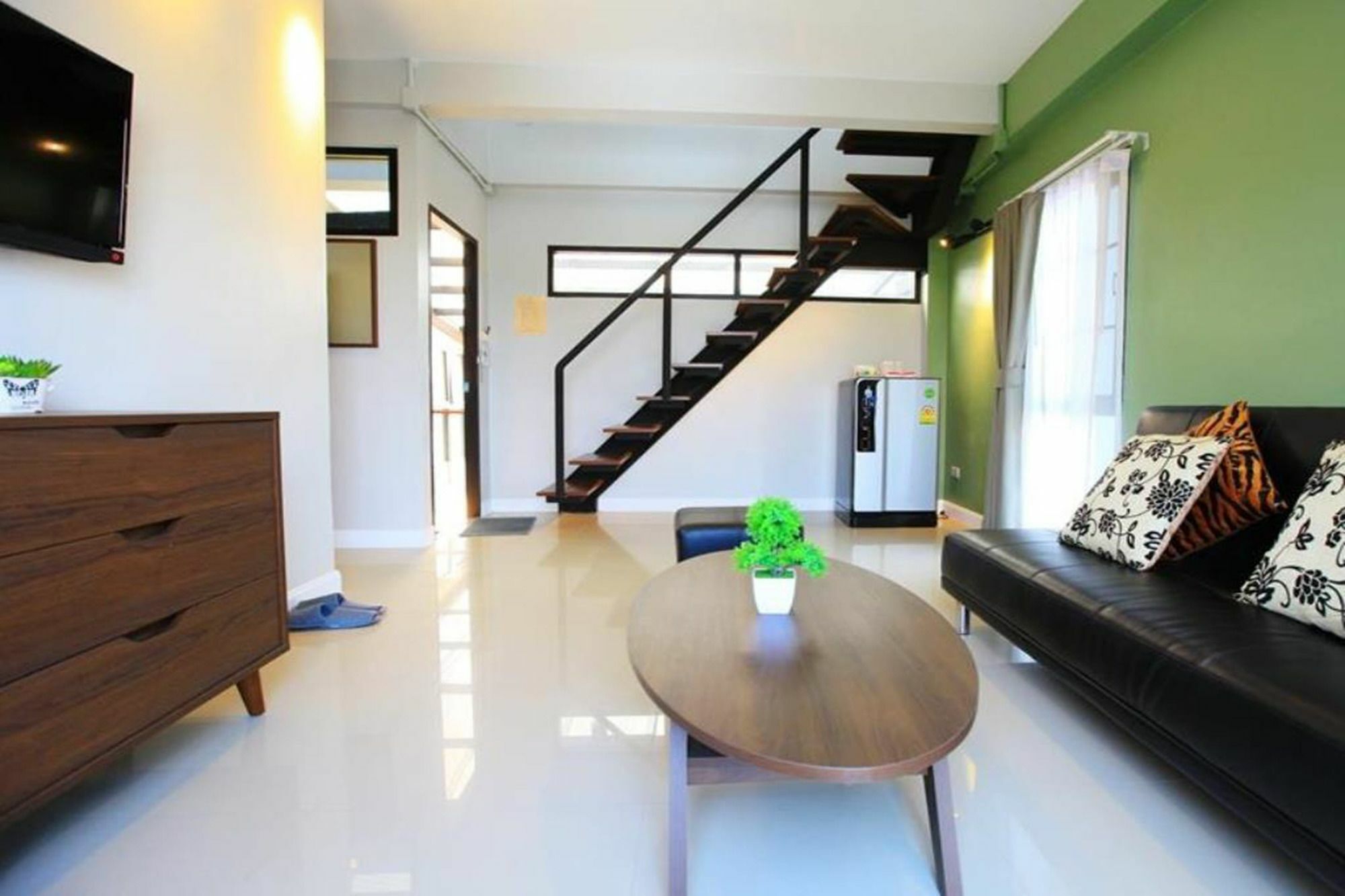 The One House Resort Pakchong Exterior photo