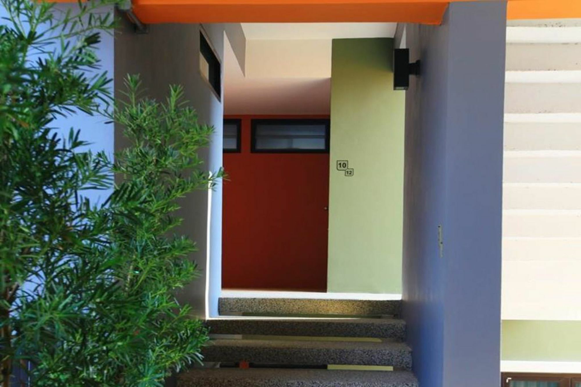 The One House Resort Pakchong Exterior photo