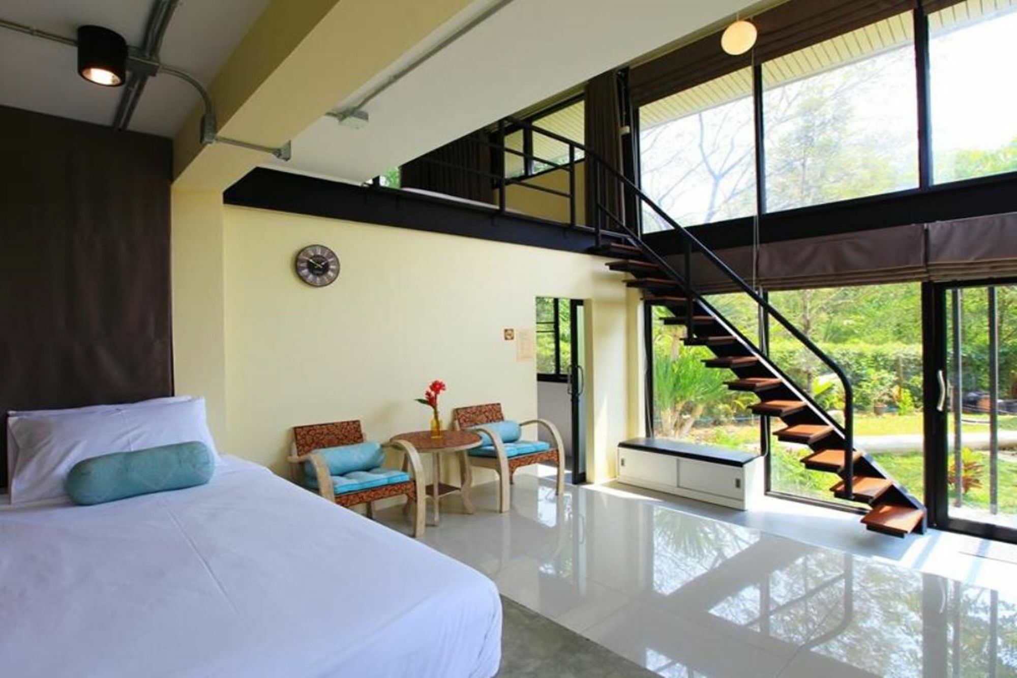 The One House Resort Pakchong Exterior photo