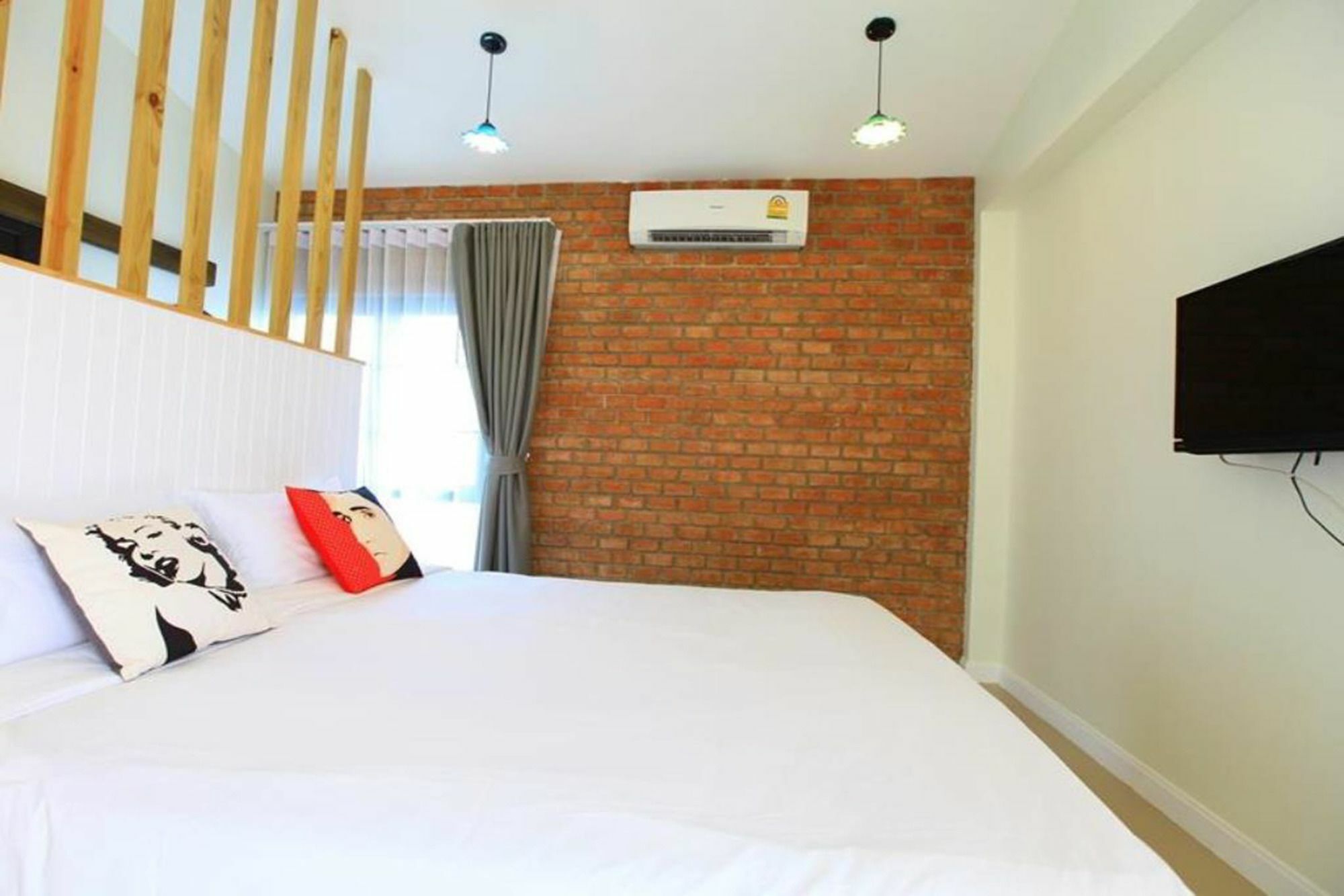 The One House Resort Pakchong Exterior photo