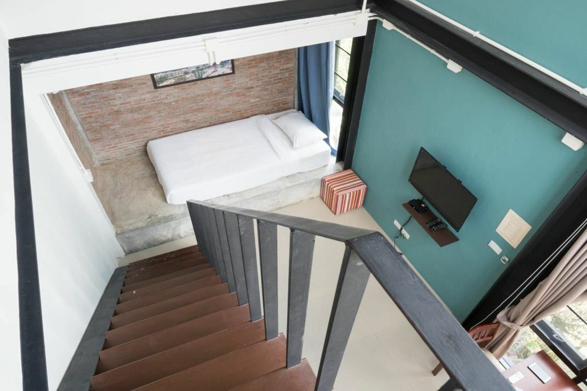 The One House Resort Pakchong Exterior photo